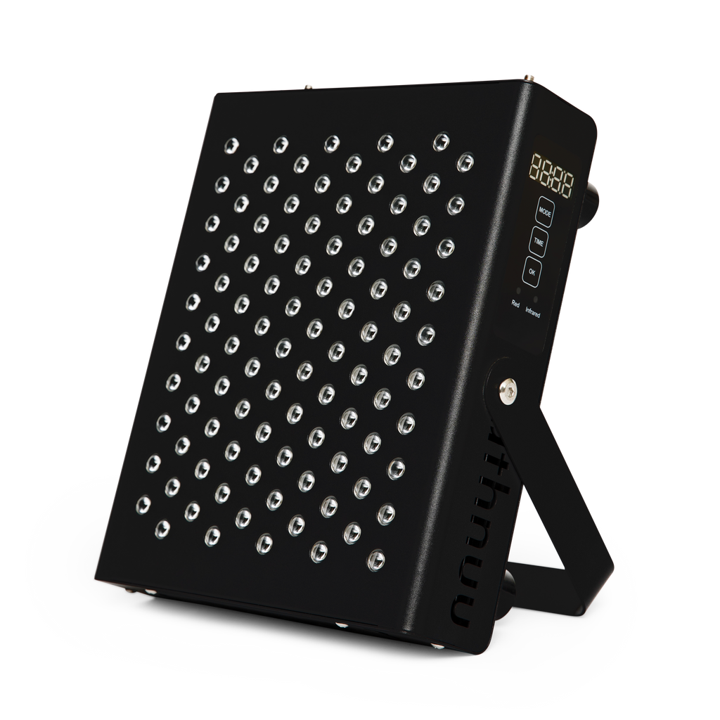 A500 Red Light Therapy Device