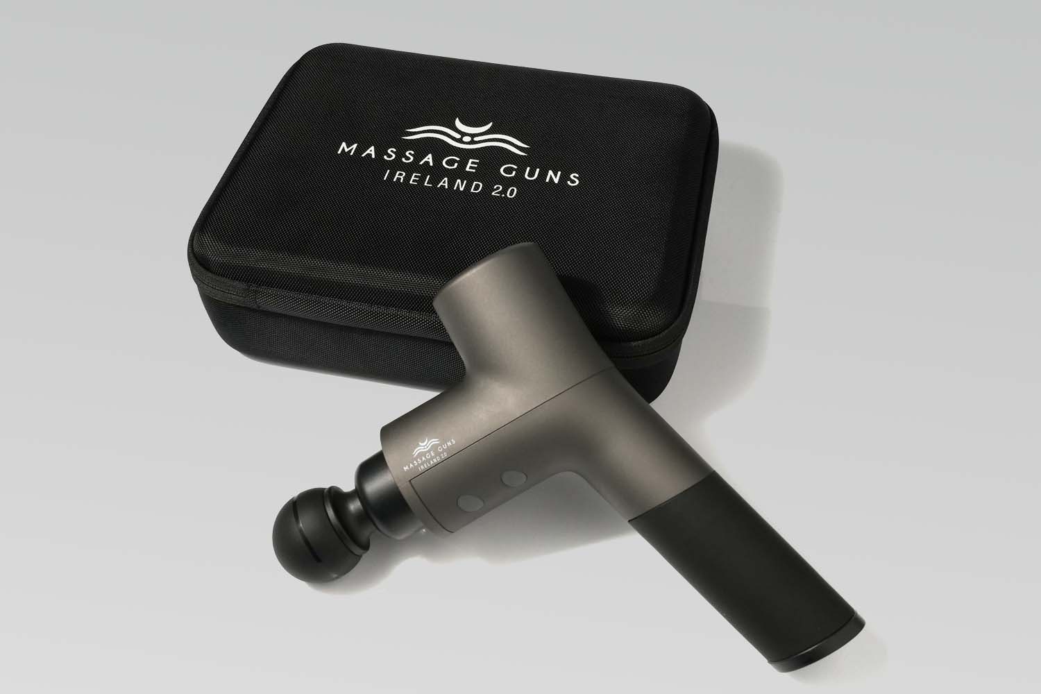 Massage Gun 2.0 Massage Guns Ireland Massage Gun 2.0 Massage Guns Ireland