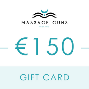 Massage Guns Ireland Gift Card